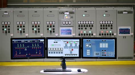 Energy Monitoring Equipment Image
