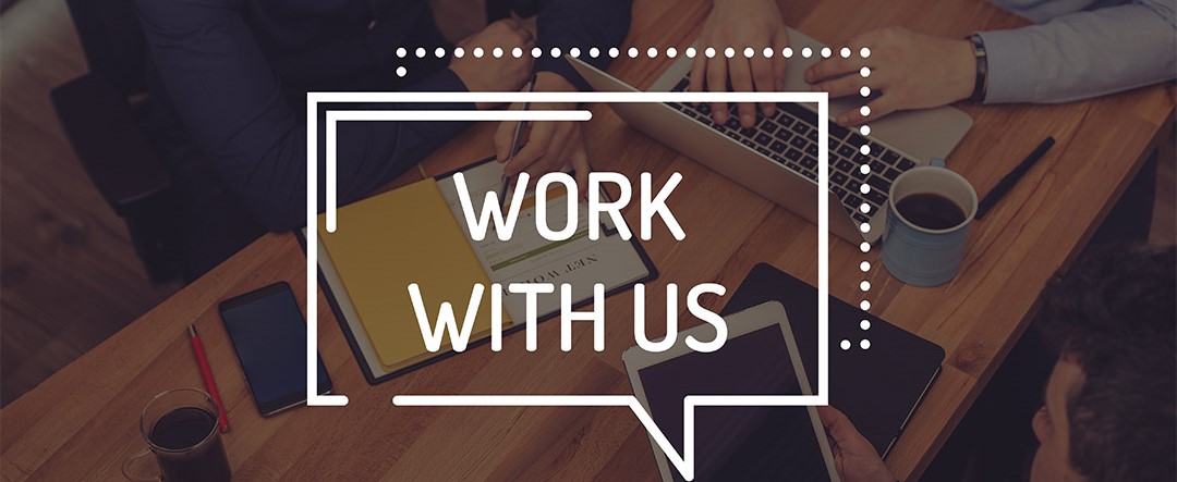 Why Work With Us Image